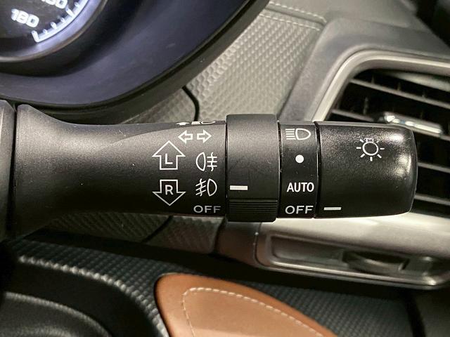 フォレスター アドバンス (禁煙車)(茶本革)(サンルーフ)(純正ナビ)(アイサイト)(フトント/サイド/バックカメラ)(クリアランスソナー)(メモリ付パワーシート)(パワーバックドア)(ETC)(純正18インチAW)(39枚目)