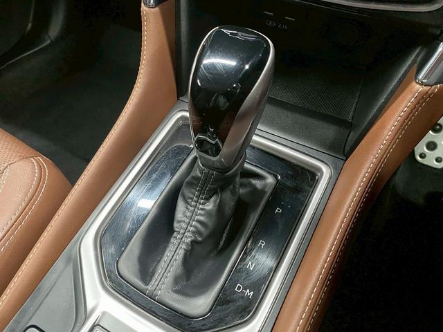 フォレスター アドバンス (禁煙車)(茶本革)(サンルーフ)(純正ナビ)(アイサイト)(フトント/サイド/バックカメラ)(クリアランスソナー)(メモリ付パワーシート)(パワーバックドア)(ETC)(純正18インチAW)(51枚目)