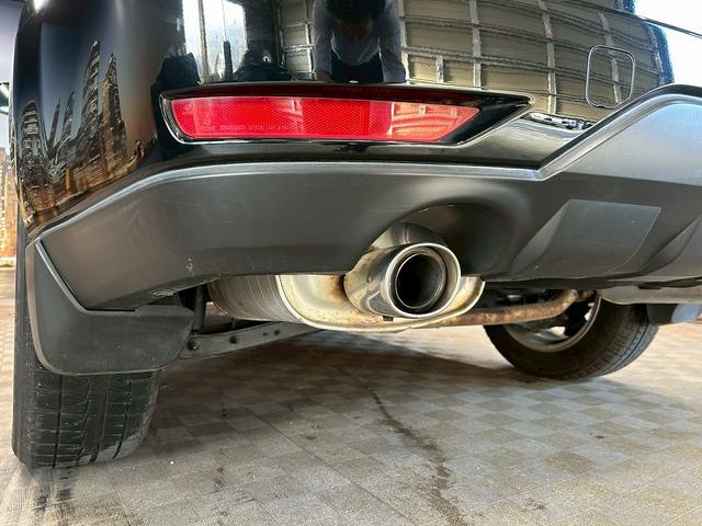 フォレスター 2.0XT (禁煙車)(5速MT)(タイミングベルト交換済み)(4WD)(クルコン)(HIDヘッドライト)(パワーシート)(フルフラット)(シートヒーター)(フロント&リアフォグランプ)(純正17インチAW)(27枚目)