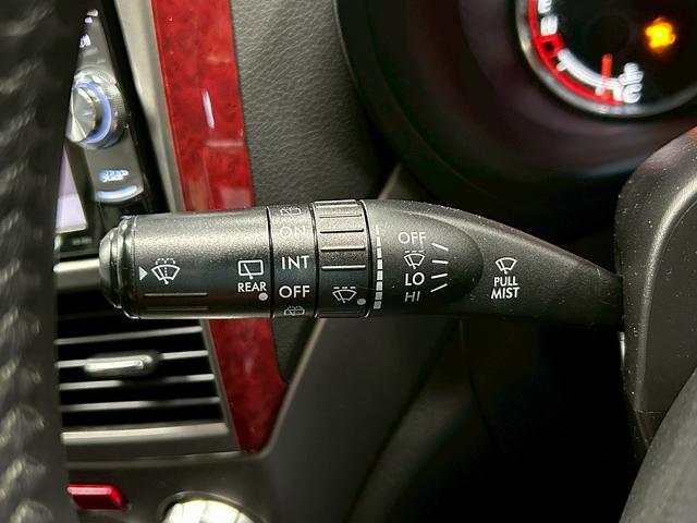 フォレスター 2.0XT (禁煙車)(5速MT)(タイミングベルト交換済み)(4WD)(クルコン)(HIDヘッドライト)(パワーシート)(フルフラット)(シートヒーター)(フロント&リアフォグランプ)(純正17インチAW)(37枚目)