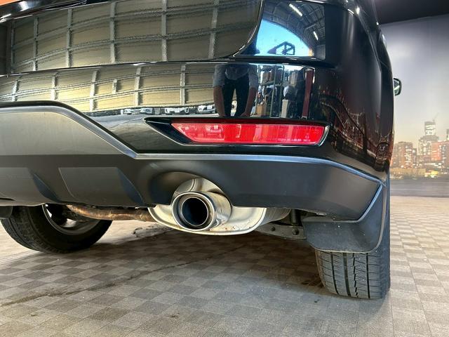 フォレスター 2.0XT (禁煙車)(5速MT)(タイミングベルト交換済み)(4WD)(クルコン)(HIDヘッドライト)(パワーシート)(フルフラット)(シートヒーター)(フロント&リアフォグランプ)(純正17インチAW)(50枚目)