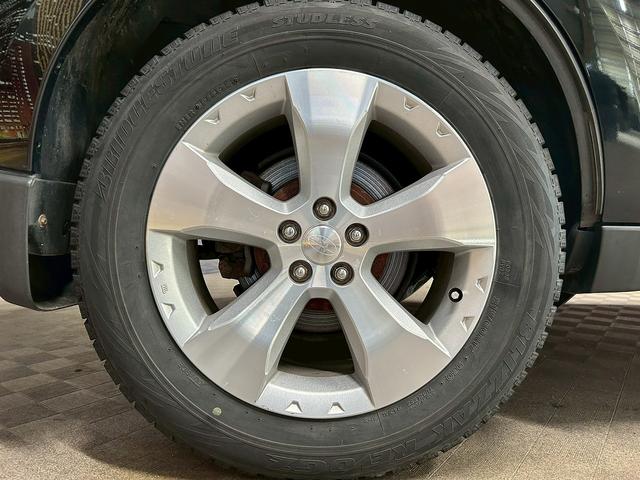 フォレスター 2.0XT (禁煙車)(5速MT)(タイミングベルト交換済み)(4WD)(クルコン)(HIDヘッドライト)(パワーシート)(フルフラット)(シートヒーター)(フロント&リアフォグランプ)(純正17インチAW)(54枚目)