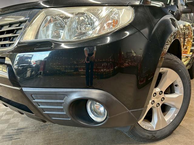 フォレスター 2.0XT (禁煙車)(5速MT)(タイミングベルト交換済み)(4WD)(クルコン)(HIDヘッドライト)(パワーシート)(フルフラット)(シートヒーター)(フロント&リアフォグランプ)(純正17インチAW)(58枚目)