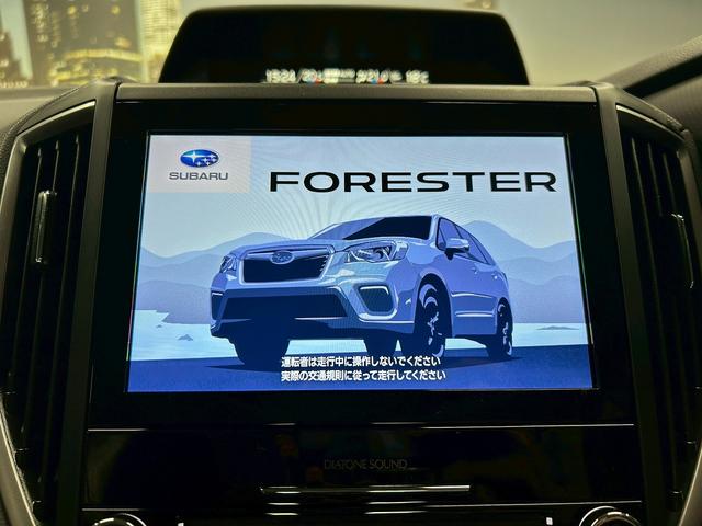 フォレスター プレミアム (禁煙車)(4WD)(半黒革)(メーカーSDナビ)(バック&サイドカメラ)(レーダークルーズコントロール)(パドルシフト)(パワーシート)(シートヒーター)(フルフラット)(純正18インチナビ)(6枚目)
