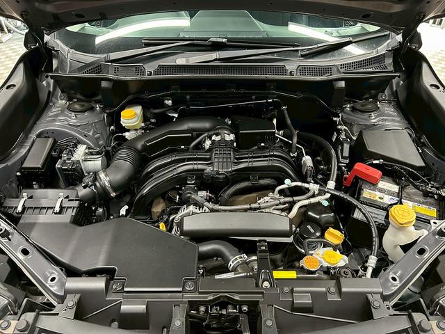 フォレスター プレミアム (禁煙車)(4WD)(半黒革)(メーカーSDナビ)(バック&サイドカメラ)(レーダークルーズコントロール)(パドルシフト)(パワーシート)(シートヒーター)(フルフラット)(純正18インチナビ)(36枚目)