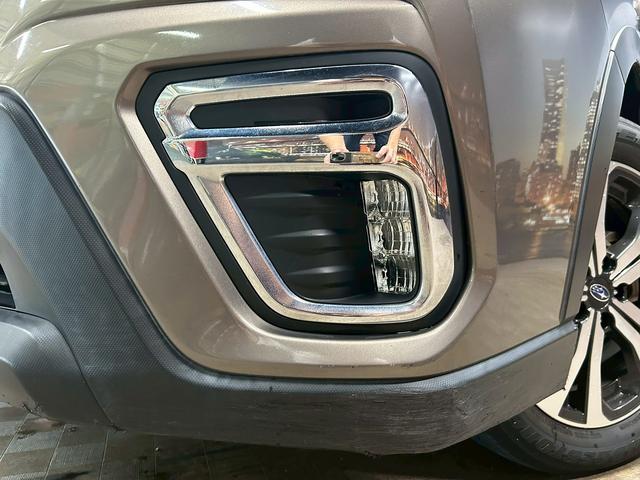 フォレスター プレミアム (禁煙車)(4WD)(半黒革)(メーカーSDナビ)(バック&サイドカメラ)(レーダークルーズコントロール)(パドルシフト)(パワーシート)(シートヒーター)(フルフラット)(純正18インチナビ)(64枚目)