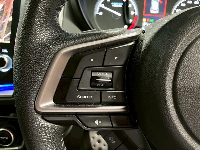 フォレスター アドバンス (禁煙車)(黒本革)(4WD)(メーカーSDナビ)(バック&サイド&フロントカメラ)(LEDヘッドライト)(ルーフレール)(シートヒーター)(ステアリングヒーター)(パワーシート)(純正18インチAW(30枚目)