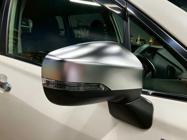 フォレスター アドバンス (禁煙車)(黒本革)(4WD)(メーカーSDナビ)(バック&サイド&フロントカメラ)(LEDヘッドライト)(ルーフレール)(シートヒーター)(ステアリングヒーター)(パワーシート)(純正18インチAW(40枚目)