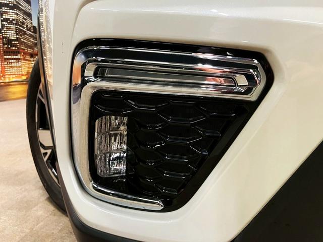 フォレスター アドバンス (禁煙車)(黒本革)(4WD)(メーカーSDナビ)(バック&サイド&フロントカメラ)(LEDヘッドライト)(ルーフレール)(シートヒーター)(ステアリングヒーター)(パワーシート)(純正18インチAW(49枚目)