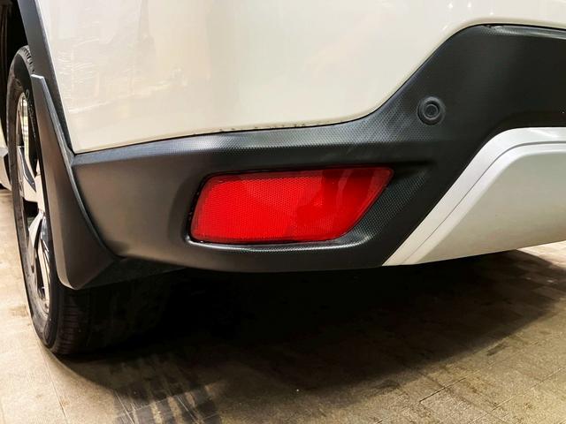 フォレスター アドバンス (禁煙車)(黒本革)(4WD)(メーカーSDナビ)(バック&サイド&フロントカメラ)(LEDヘッドライト)(ルーフレール)(シートヒーター)(ステアリングヒーター)(パワーシート)(純正18インチAW(50枚目)