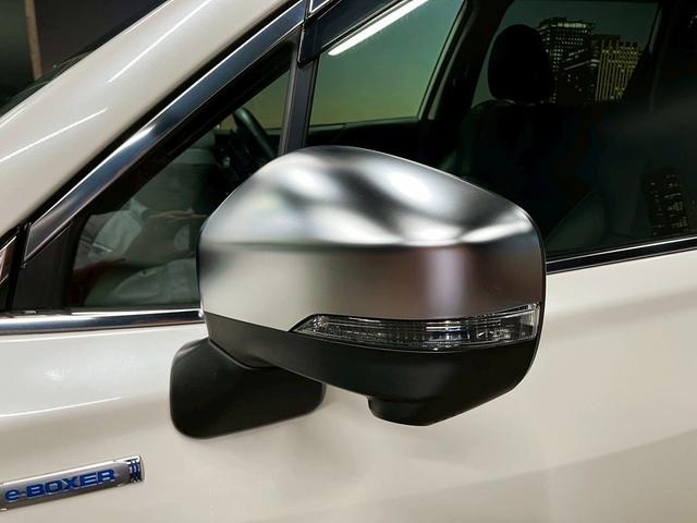 フォレスター アドバンス (禁煙車)(黒本革)(4WD)(メーカーSDナビ)(バック&サイド&フロントカメラ)(LEDヘッドライト)(ルーフレール)(シートヒーター)(ステアリングヒーター)(パワーシート)(純正18インチAW(52枚目)