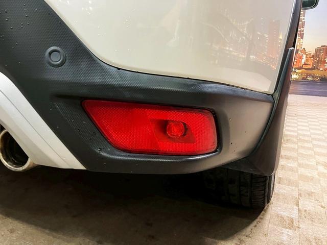 フォレスター アドバンス (禁煙車)(黒本革)(4WD)(メーカーSDナビ)(バック&サイド&フロントカメラ)(LEDヘッドライト)(ルーフレール)(シートヒーター)(ステアリングヒーター)(パワーシート)(純正18インチAW(56枚目)