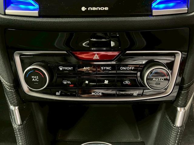 フォレスター アドバンス (禁煙車)(黒本革)(4WD)(メーカーSDナビ)(バック&サイド&フロントカメラ)(LEDヘッドライト)(ルーフレール)(シートヒーター)(ステアリングヒーター)(パワーシート)(純正18インチAW(65枚目)