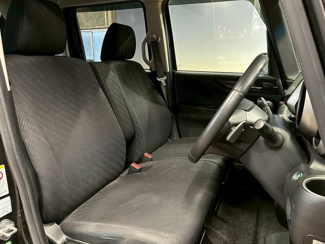 N-BOXカスタム G・ターボAパッケージ (禁煙車)(両側パワースライドドア)(ターボ)(クルコン)(ケンウッドメモリナビ)(バックカメラ)(チップアップシート)(HIDヘッドライト)(プッシュスタート&スマートキー)(純正15インチAW(13枚目)