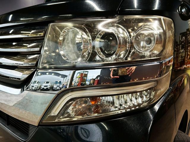 N-BOXカスタム G・ターボAパッケージ (禁煙車)(両側パワースライドドア)(ターボ)(クルコン)(ケンウッドメモリナビ)(バックカメラ)(チップアップシート)(HIDヘッドライト)(プッシュスタート&スマートキー)(純正15インチAW(36枚目)