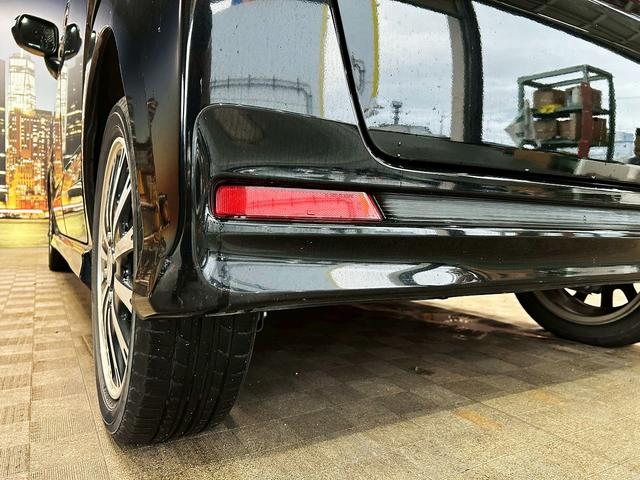 N-BOXカスタム G・ターボAパッケージ (禁煙車)(両側パワースライドドア)(ターボ)(クルコン)(ケンウッドメモリナビ)(バックカメラ)(チップアップシート)(HIDヘッドライト)(プッシュスタート&スマートキー)(純正15インチAW(54枚目)