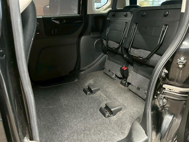N-BOXカスタム G・ターボAパッケージ (禁煙車)(両側パワースライドドア)(ターボ)(クルコン)(ケンウッドメモリナビ)(バックカメラ)(チップアップシート)(HIDヘッドライト)(プッシュスタート&スマートキー)(純正15インチAW(60枚目)