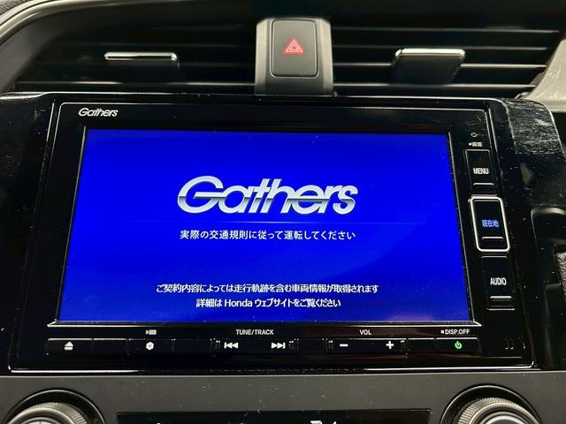 シビック ハッチバック (禁煙車)(6速MT)(黒半革)(ホンダセンシング)(純正SDナビ)(LEDヘッドライト)(フロントフォグ)(バックカメラ)(プッシュスタート&スマートキー)(パワーシート)(純正18インチAW)(6枚目)