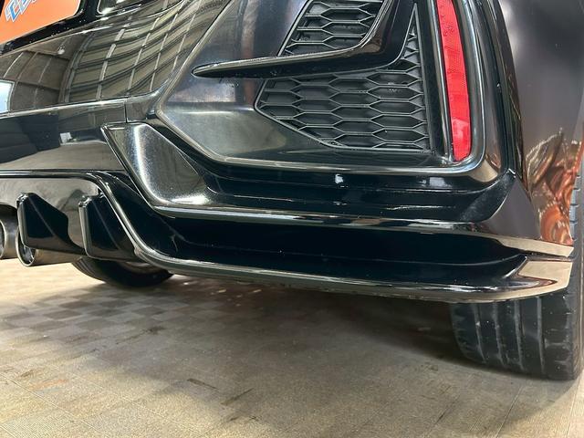 シビック ハッチバック (禁煙車)(6速MT)(黒半革)(ホンダセンシング)(純正SDナビ)(LEDヘッドライト)(フロントフォグ)(バックカメラ)(プッシュスタート&スマートキー)(パワーシート)(純正18インチAW)(41枚目)