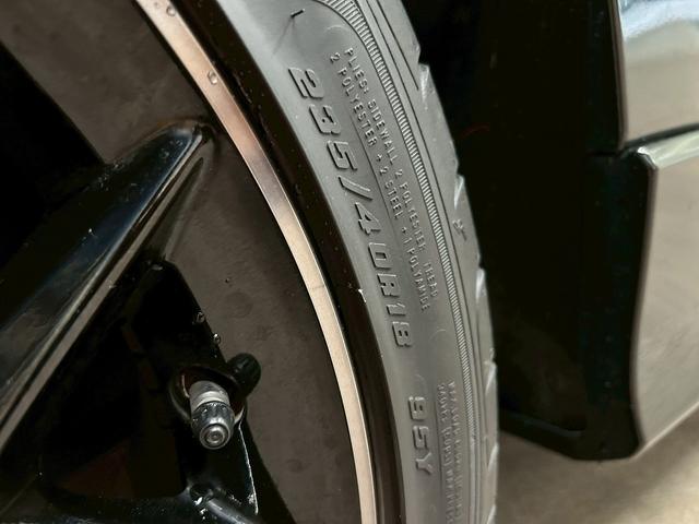 シビック ハッチバック (禁煙車)(6速MT)(黒半革)(ホンダセンシング)(純正SDナビ)(LEDヘッドライト)(フロントフォグ)(バックカメラ)(プッシュスタート&スマートキー)(パワーシート)(純正18インチAW)(50枚目)