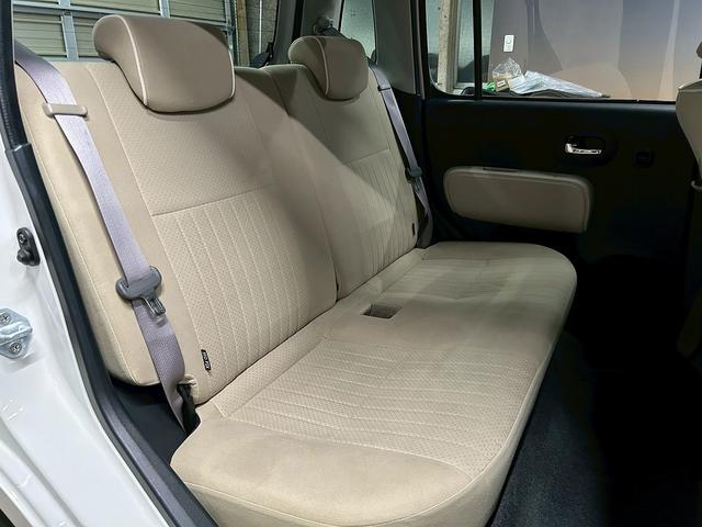 ミラココア ココアプラスX (禁煙車)(純正SDナビ)(バックカメラ)(プッシュスタート&スマートキー)(アイドリングストップ)(ルーフレール)(フルフラット)(フロントフォグ)(フルセグ)(電動格納ミラー)(ETC)(12枚目)