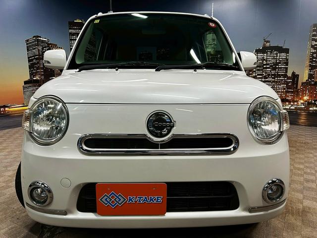 ミラココア ココアプラスX (禁煙車)(純正SDナビ)(バックカメラ)(プッシュスタート&スマートキー)(アイドリングストップ)(ルーフレール)(フルフラット)(フロントフォグ)(フルセグ)(電動格納ミラー)(ETC)(15枚目)