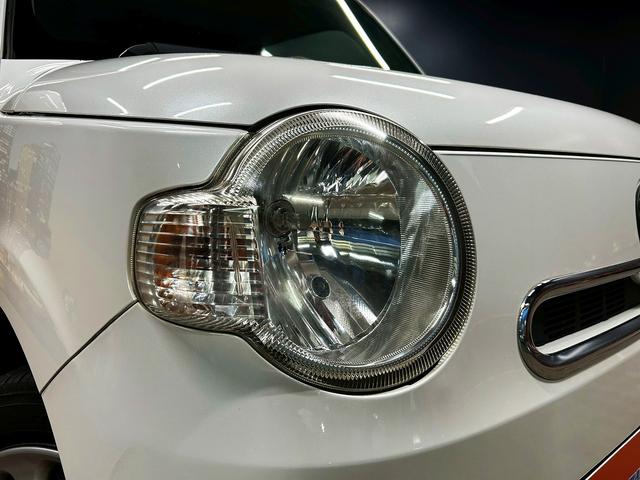 ミラココア ココアプラスX (禁煙車)(純正SDナビ)(バックカメラ)(プッシュスタート&スマートキー)(アイドリングストップ)(ルーフレール)(フルフラット)(フロントフォグ)(フルセグ)(電動格納ミラー)(ETC)(22枚目)