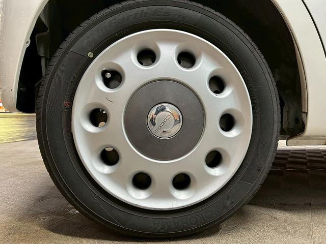 ミラココア ココアプラスX (禁煙車)(純正SDナビ)(バックカメラ)(プッシュスタート&スマートキー)(アイドリングストップ)(ルーフレール)(フルフラット)(フロントフォグ)(フルセグ)(電動格納ミラー)(ETC)(28枚目)