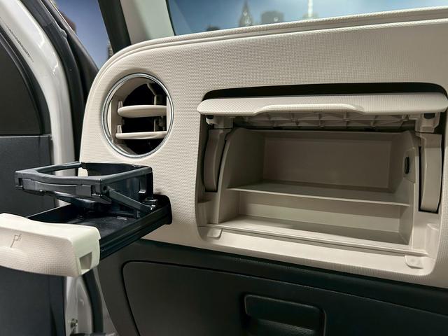 ミラココア ココアプラスX (禁煙車)(純正SDナビ)(バックカメラ)(プッシュスタート&スマートキー)(アイドリングストップ)(ルーフレール)(フルフラット)(フロントフォグ)(フルセグ)(電動格納ミラー)(ETC)(38枚目)