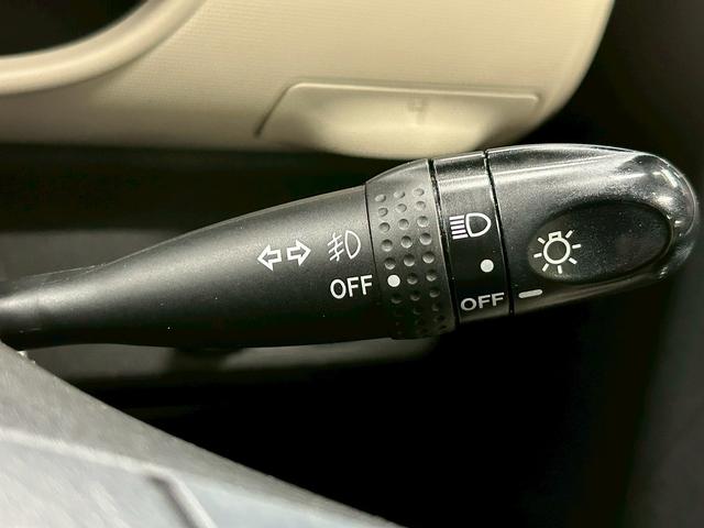 ミラココア ココアプラスX (禁煙車)(純正SDナビ)(バックカメラ)(プッシュスタート&スマートキー)(アイドリングストップ)(ルーフレール)(フルフラット)(フロントフォグ)(フルセグ)(電動格納ミラー)(ETC)(55枚目)