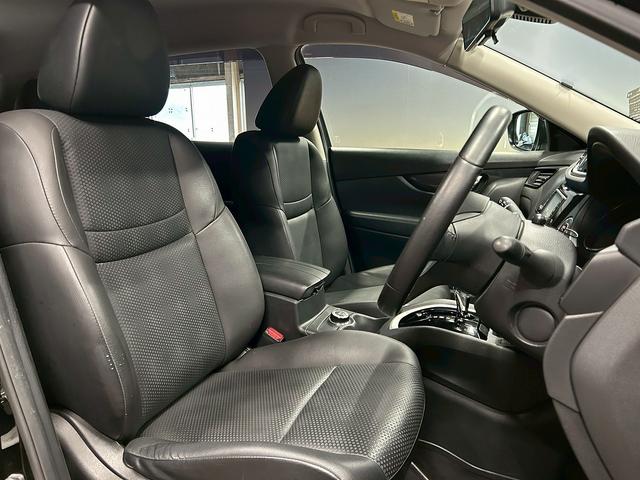 エクストレイル 20Xi (禁煙車)(4WD)(全周囲カメラ)(純正SDナビ)(LEDヘッドライト)(アイドリングストップ)(プッシュスタート&スマートキー)(デジタルインナーミラー)(フルフラット)(純正18インチAW)(18枚目)