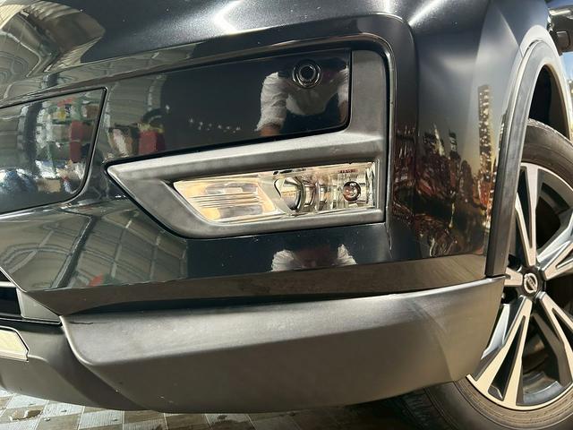 エクストレイル 20Xi (禁煙車)(4WD)(全周囲カメラ)(純正SDナビ)(LEDヘッドライト)(アイドリングストップ)(プッシュスタート&スマートキー)(デジタルインナーミラー)(フルフラット)(純正18インチAW)(36枚目)