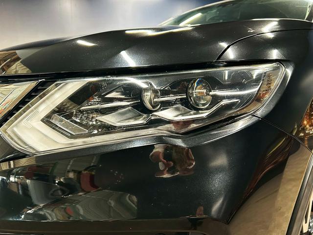 エクストレイル 20Xi (禁煙車)(4WD)(全周囲カメラ)(純正SDナビ)(LEDヘッドライト)(アイドリングストップ)(プッシュスタート&スマートキー)(デジタルインナーミラー)(フルフラット)(純正18インチAW)(54枚目)