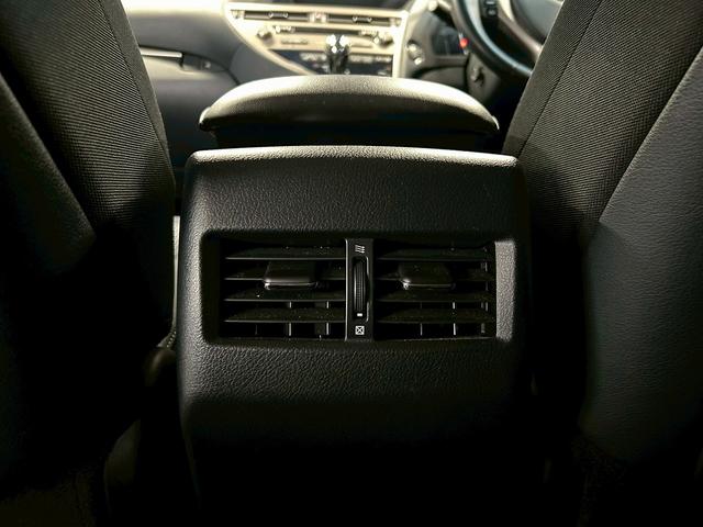 RX RX270 (禁煙車)(メーカーHDDナビ)(バック&サイドカメラ)(ヘッドライトウォッシャー)(オートライト)(LEDヘッドライト)(クリアランスソナー)(プッシュスタート&スマートキー)(純正19インチ)(24枚目)