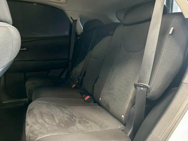 RX RX270 (禁煙車)(メーカーHDDナビ)(バック&サイドカメラ)(ヘッドライトウォッシャー)(オートライト)(LEDヘッドライト)(クリアランスソナー)(プッシュスタート&スマートキー)(純正19インチ)(29枚目)