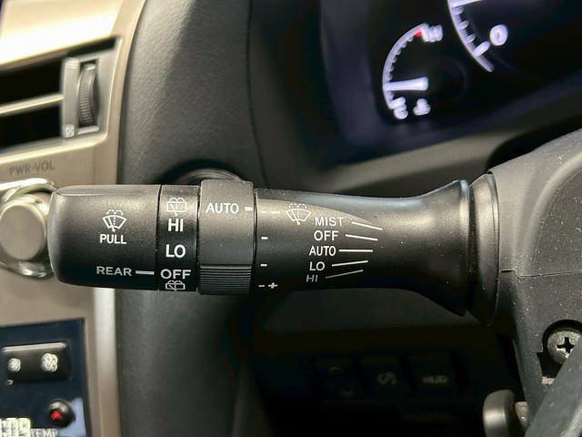 RX RX270 (禁煙車)(メーカーHDDナビ)(バック&サイドカメラ)(ヘッドライトウォッシャー)(オートライト)(LEDヘッドライト)(クリアランスソナー)(プッシュスタート&スマートキー)(純正19インチ)(38枚目)