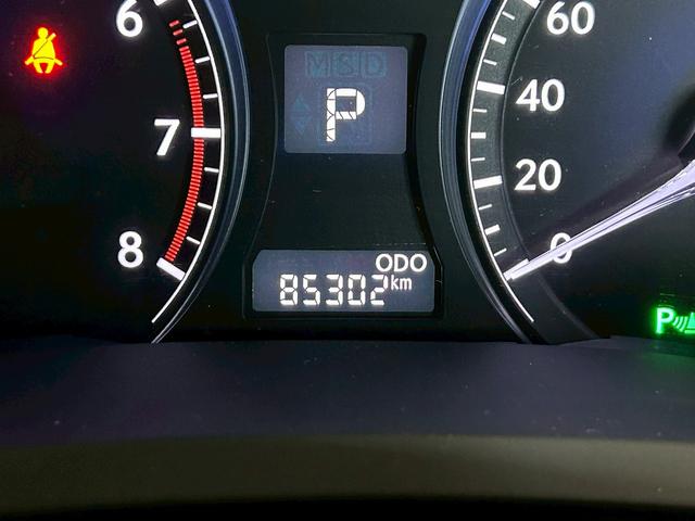 RX RX270 (禁煙車)(メーカーHDDナビ)(バック&サイドカメラ)(ヘッドライトウォッシャー)(オートライト)(LEDヘッドライト)(クリアランスソナー)(プッシュスタート&スマートキー)(純正19インチ)(39枚目)