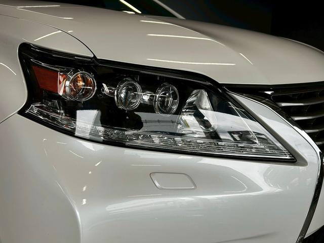 RX RX270 (禁煙車)(メーカーHDDナビ)(バック&サイドカメラ)(ヘッドライトウォッシャー)(オートライト)(LEDヘッドライト)(クリアランスソナー)(プッシュスタート&スマートキー)(純正19インチ)(61枚目)