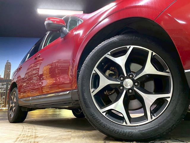 フォレスター 2.0XT アイサイト (禁煙車)(アイサイト)(黒本革)(4WD)(純正HDDナビ)(レーダークルーズ)(パドルシフト)(バックカメラ)(シートヒーター)(フォグライト)(ETC)(パワーシート)(純正18インチAW)(19枚目)