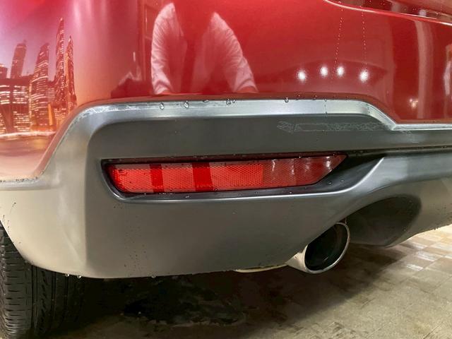 フォレスター 2.0XT アイサイト (禁煙車)(アイサイト)(黒本革)(4WD)(純正HDDナビ)(レーダークルーズ)(パドルシフト)(バックカメラ)(シートヒーター)(フォグライト)(ETC)(パワーシート)(純正18インチAW)(30枚目)