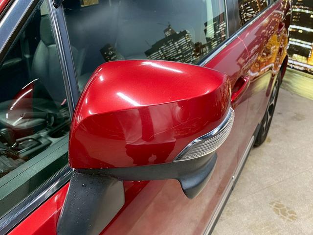 フォレスター 2.0XT アイサイト (禁煙車)(アイサイト)(黒本革)(4WD)(純正HDDナビ)(レーダークルーズ)(パドルシフト)(バックカメラ)(シートヒーター)(フォグライト)(ETC)(パワーシート)(純正18インチAW)(35枚目)