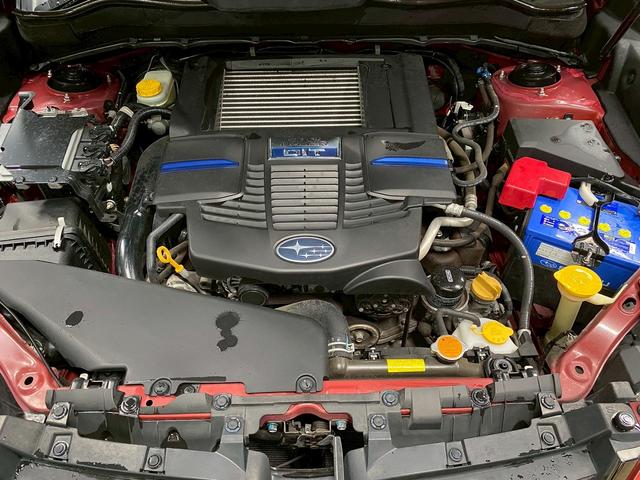 フォレスター 2.0XT アイサイト (禁煙車)(アイサイト)(黒本革)(4WD)(純正HDDナビ)(レーダークルーズ)(パドルシフト)(バックカメラ)(シートヒーター)(フォグライト)(ETC)(パワーシート)(純正18インチAW)(37枚目)