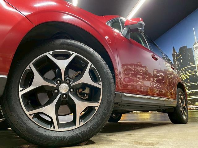 フォレスター 2.0XT アイサイト (禁煙車)(アイサイト)(黒本革)(4WD)(純正HDDナビ)(レーダークルーズ)(パドルシフト)(バックカメラ)(シートヒーター)(フォグライト)(ETC)(パワーシート)(純正18インチAW)(46枚目)