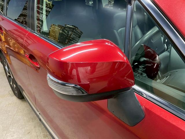 フォレスター 2.0XT アイサイト (禁煙車)(アイサイト)(黒本革)(4WD)(純正HDDナビ)(レーダークルーズ)(パドルシフト)(バックカメラ)(シートヒーター)(フォグライト)(ETC)(パワーシート)(純正18インチAW)(52枚目)