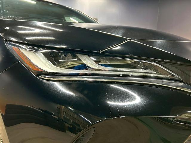 ハリアーハイブリッド Z (禁煙車)(JBLサウンド)(黒半革シート)(純正メモリーナビ)(バック&サイドカメラ)(レーダークルーズコントロール)(スマートキー)(クリアランスソナー)(パワーシート)(純正19インチAW)(20枚目)