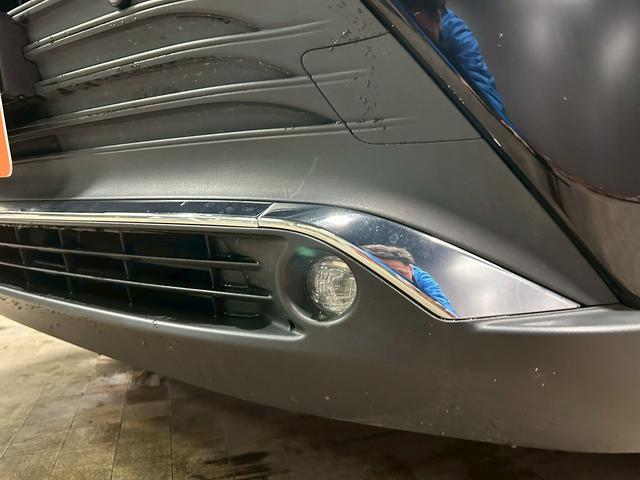 ハリアーハイブリッド Z (禁煙車)(JBLサウンド)(黒半革シート)(純正メモリーナビ)(バック&サイドカメラ)(レーダークルーズコントロール)(スマートキー)(クリアランスソナー)(パワーシート)(純正19インチAW)(49枚目)