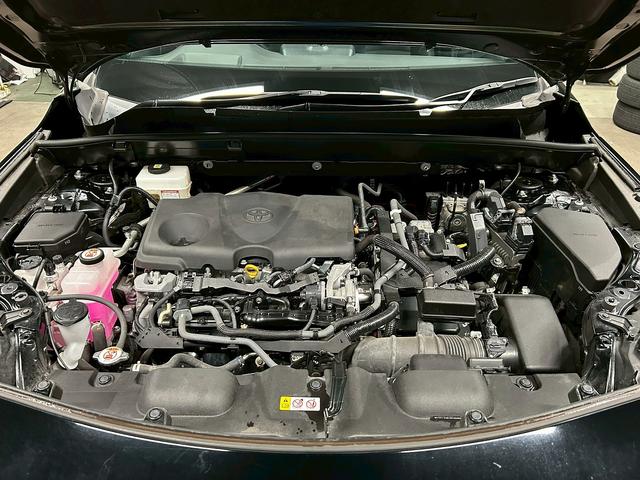 ハリアーハイブリッド Z (禁煙車)(JBLサウンド)(黒半革シート)(純正メモリーナビ)(バック&サイドカメラ)(レーダークルーズコントロール)(スマートキー)(クリアランスソナー)(パワーシート)(純正19インチAW)(54枚目)