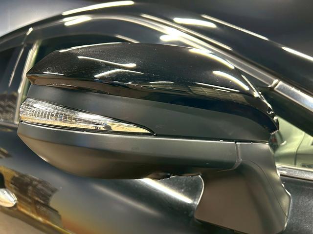 ハリアーハイブリッド Z (禁煙車)(JBLサウンド)(黒半革シート)(純正メモリーナビ)(バック&サイドカメラ)(レーダークルーズコントロール)(スマートキー)(クリアランスソナー)(パワーシート)(純正19インチAW)(57枚目)