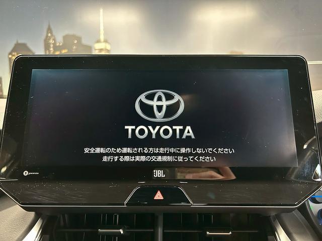 ハリアーハイブリッド Ｚ　（禁煙車）（全周囲カメラ）（黒半革）（メーカーメモリナビ）（レーダークルーズ）（ＬＥＤヘッドライト）（プッシュスタート＆スマートキー）（オートライト）（クリアランスソナー）（ＥＴＣ）（純正１９インチ）（6枚目）