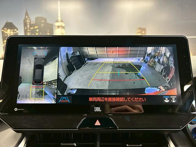 ハリアーハイブリッド Ｚ　（禁煙車）（全周囲カメラ）（黒半革）（メーカーメモリナビ）（レーダークルーズ）（ＬＥＤヘッドライト）（プッシュスタート＆スマートキー）（オートライト）（クリアランスソナー）（ＥＴＣ）（純正１９インチ）（7枚目）